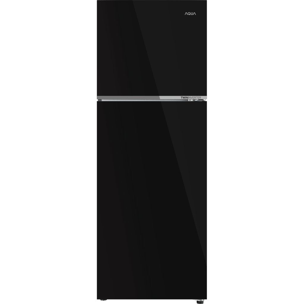Tủ lạnh Aqua Inverter 358 lít AQR-T410FA(GB)