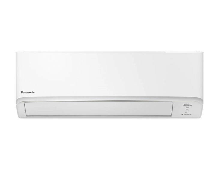 Máy lạnh Panasonic Inverter 1.0 HP CU/CS-RU9AKH-8