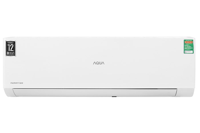 Máy Lạnh AQUA Inverter 2.5 Hp AQA-RV24QA2