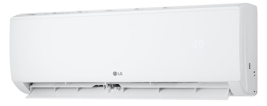 Điều hòa LG dùng cho diện tích 15m2 Điều hòa LG