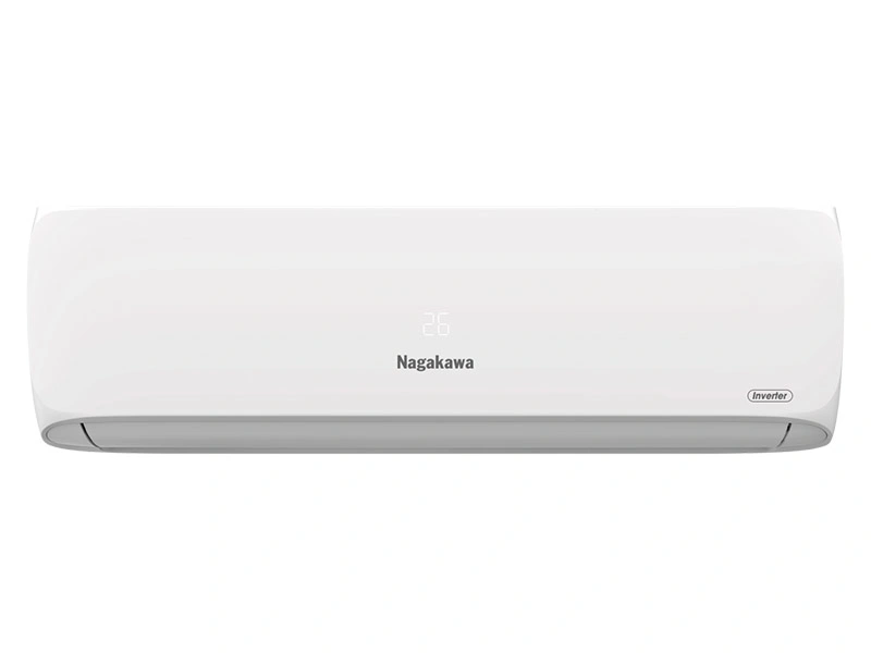 Máy lạnh Nagakawa Inverter 1.5 HP (1.5 Ngựa) NIS-C12R2H12
