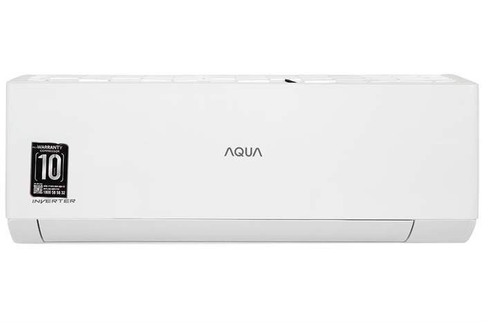 Điều hòa AQUA Inverter 1HP AQA-RV10QA3