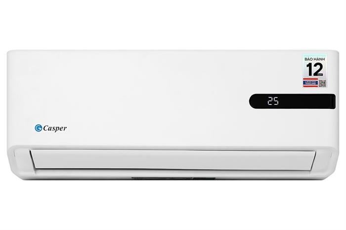 Máy Lạnh Casper Inverter 1 Hp GC-09IB36