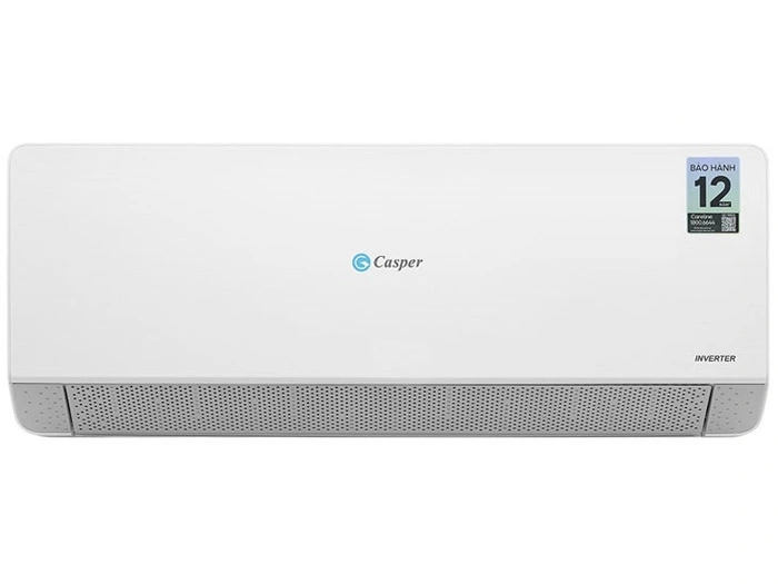 Máy Lạnh Casper Inverter 1.5 HP QC-12IU36A