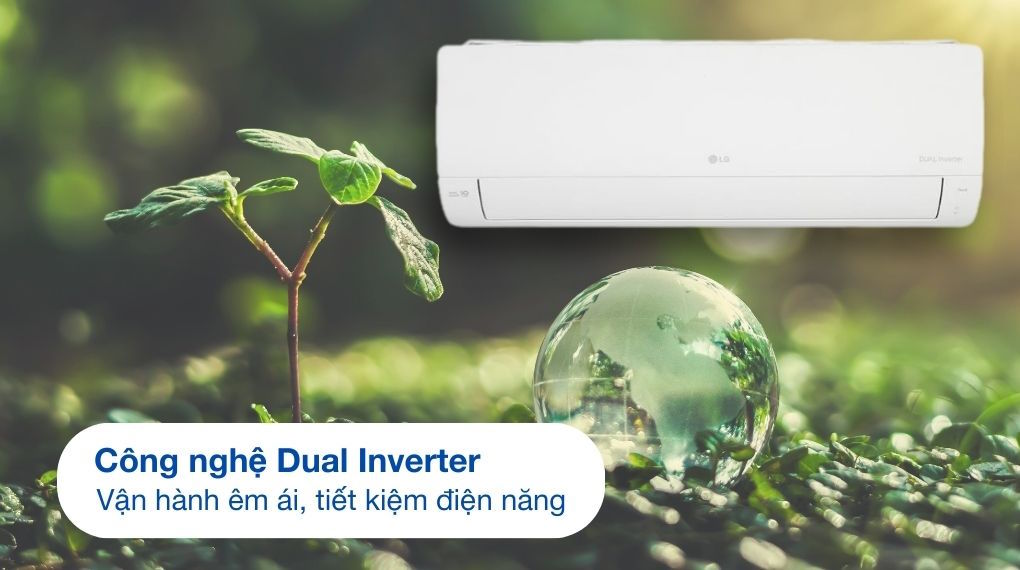 Máy lạnh LG  1.5 HP IEC12G2