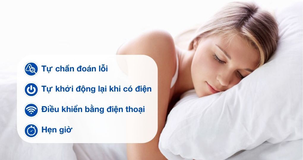 Máy lạnh LG