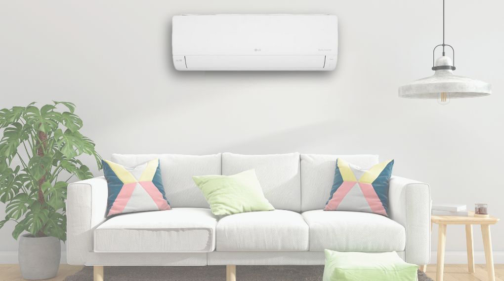 Máy lạnh LG Inverter 1.5 HP IEC12G2