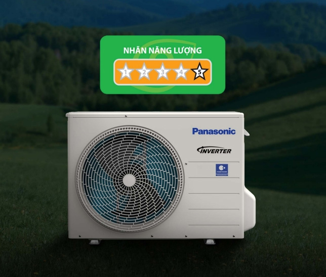 Panasonic CU/CS-AU9BKH-8