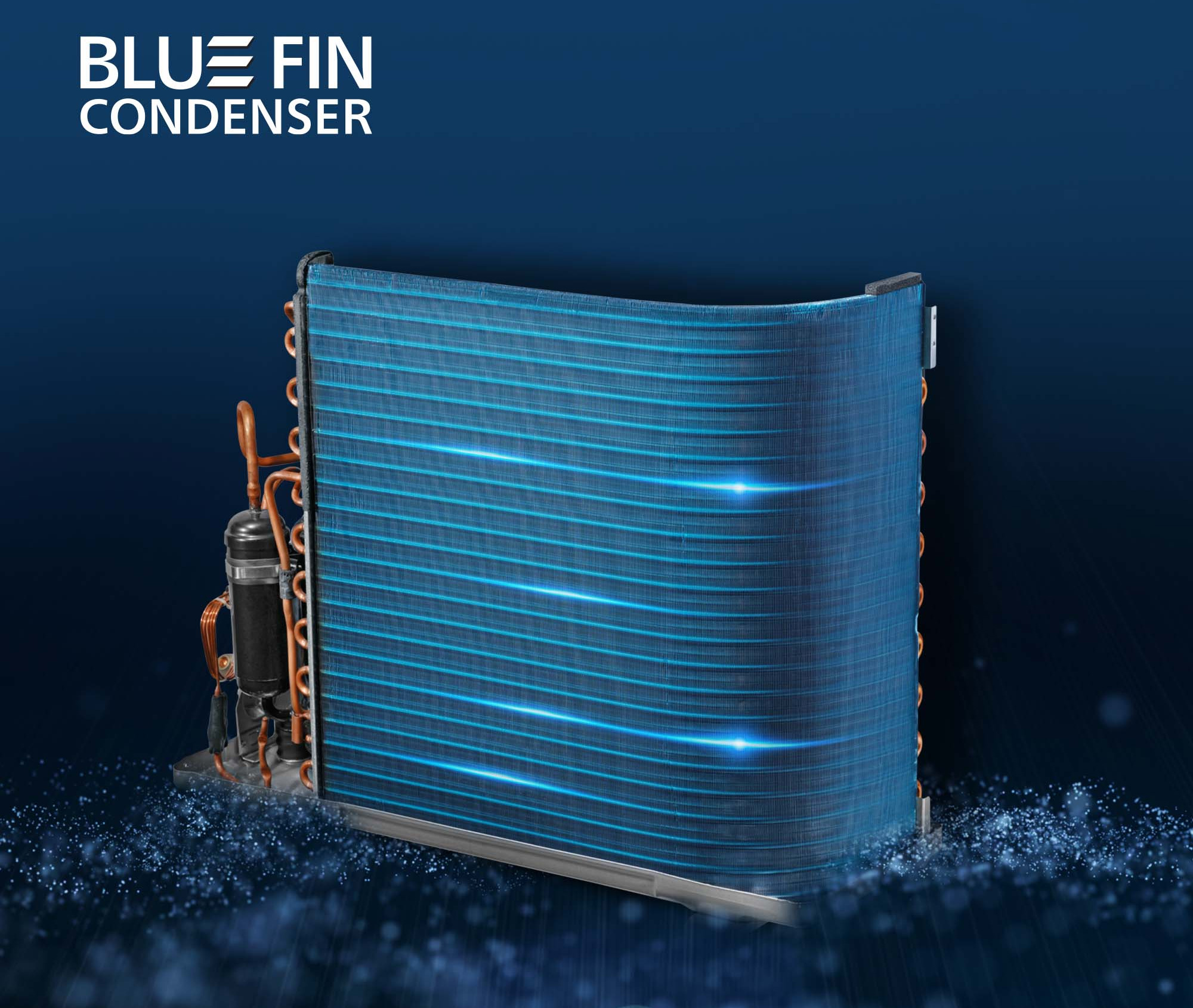 Máy lạnh 1 chiều Panasonic CU/CS-AU9BKH-8