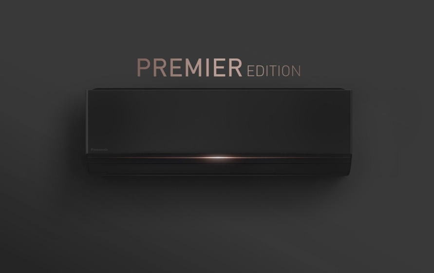 Máy lạnh Panasonic Inverter 1HP CU/CS-AU9BKH-8