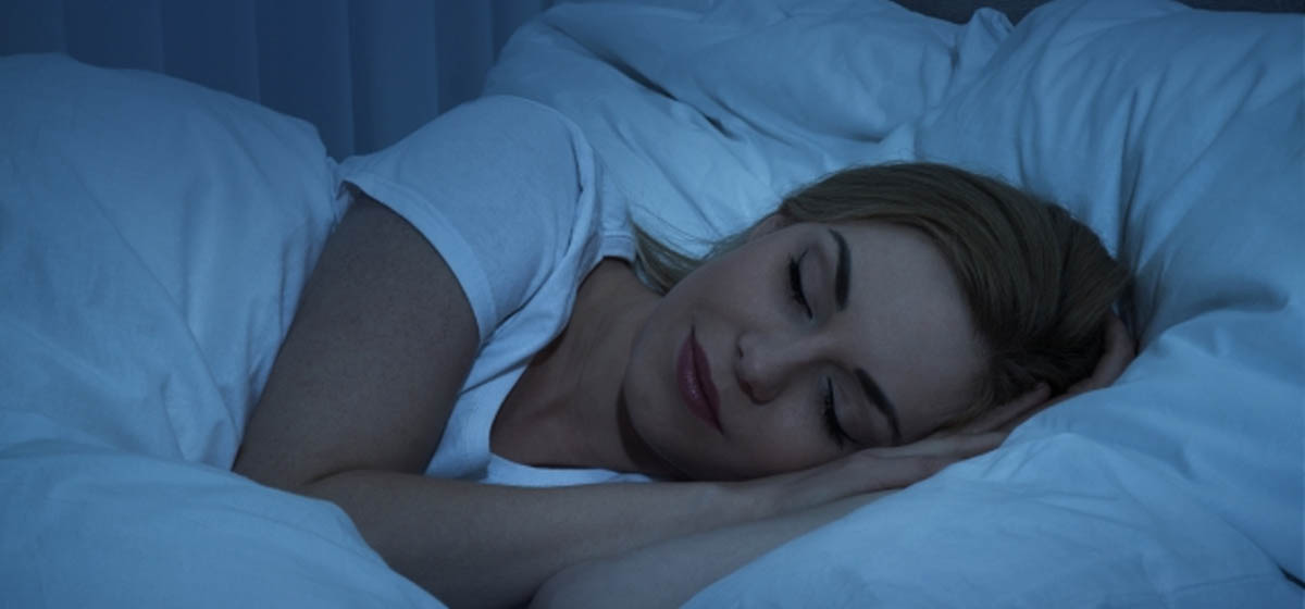 Kiểm soát độ ẩm mang đến giấc ngủ tối ưu